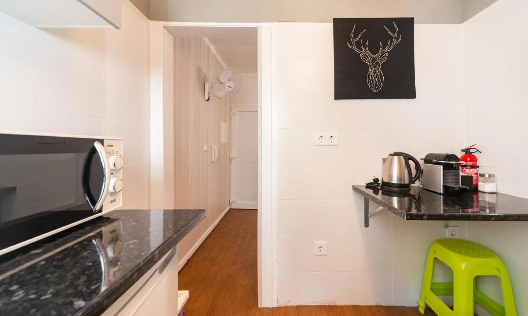 Apartment In Bairro Alto 1 - Lisbon Charm Portugal