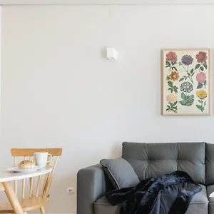 Cozy Alfama Apartamento
