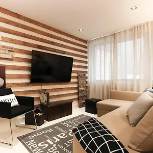  Apartamento Marques Design By Homing