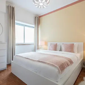  Apartamento Your - Duque De Palmela