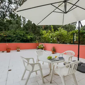 Like-home-t4-bright Benfica Apt-terrace Apartamento