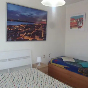 Marvelous Space Quarto em Acomodações Particulares