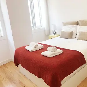 20 1 - With Terrace Apartamento
