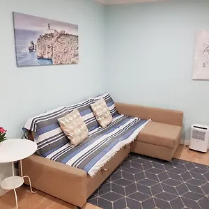  Apartamento Martim Moniz Charming By Village