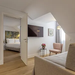 Serviced - Madalena Apartamento